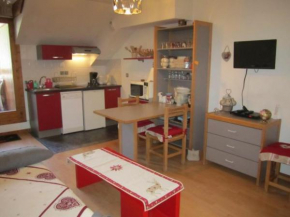 Studio Brides-les-Bains, 1 pièce, 4 personnes - FR-1-512-187